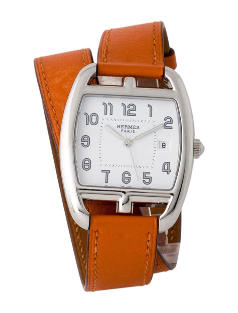 galop d hermes replica watch|Hermes cape cod watch.